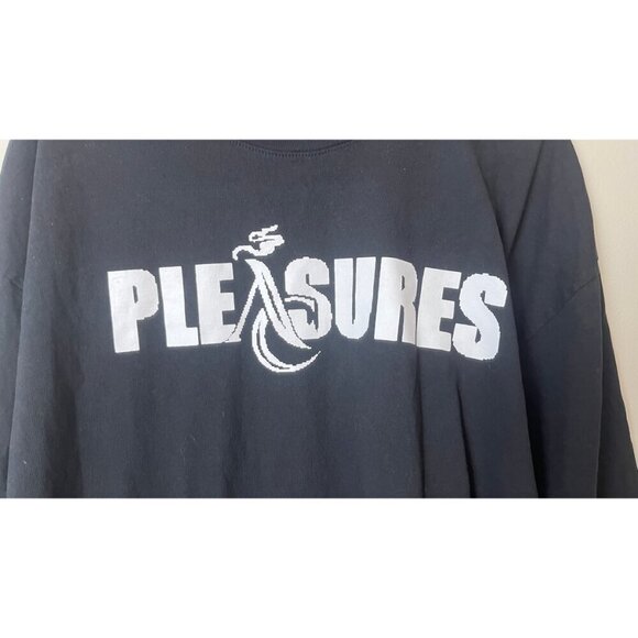 PLEASURES THE ASTOR CLUB OPENING T-SHIRT XL - Picture 2 of 5